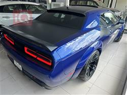 دۆج چالنجەر